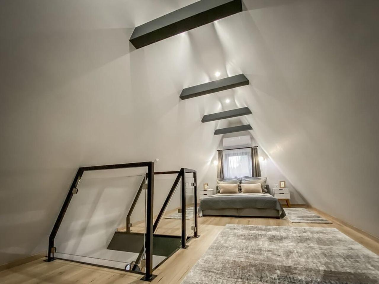 Apartment Tiszaparti Mesehaz